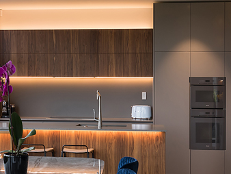 THUMB-neo-design-auckland-custom-kitchen-walnut-grey-lacquer-modern-minimalist